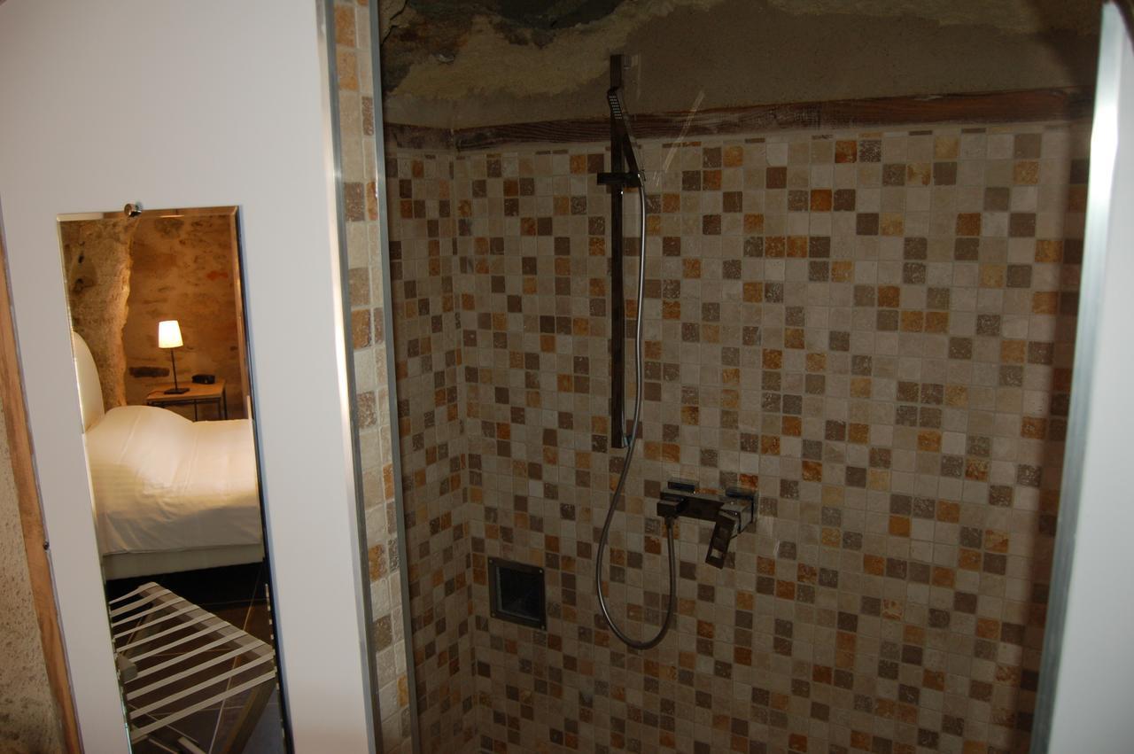 Rocaminori Hotel Louresse-Rochemenier Zewnętrze zdjęcie