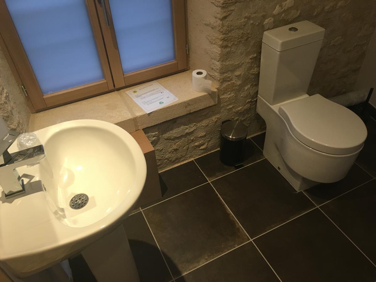 Rocaminori Hotel Louresse-Rochemenier Zewnętrze zdjęcie
