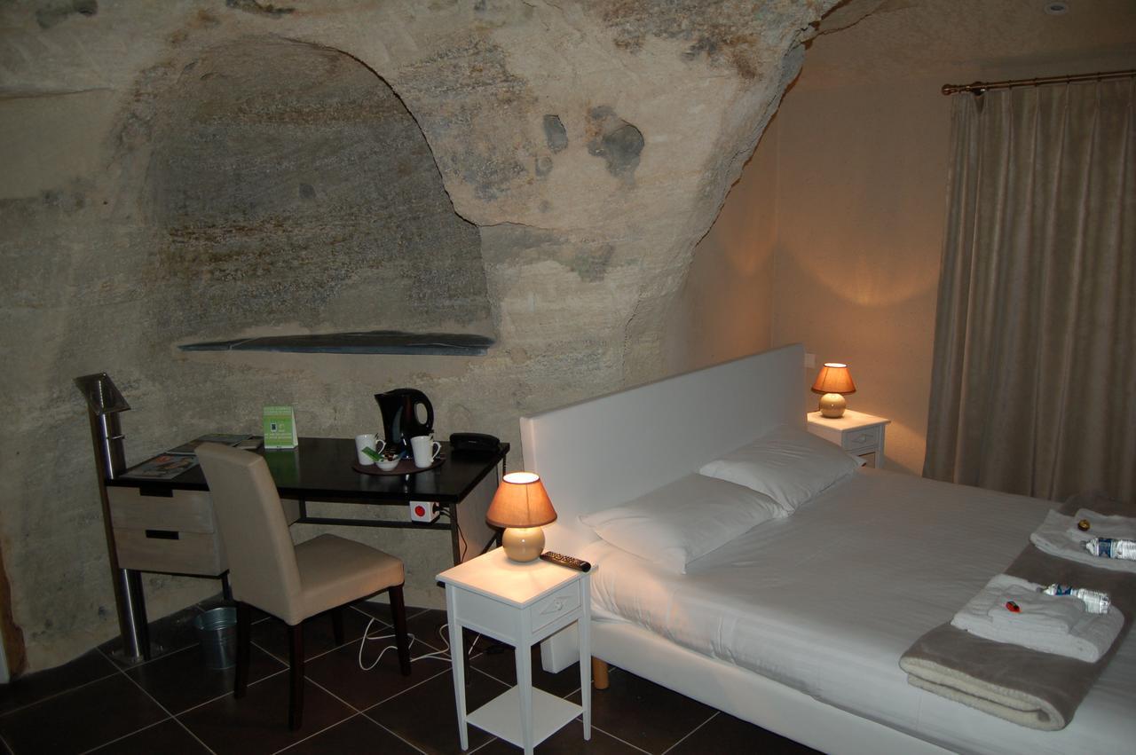 Rocaminori Hotel Louresse-Rochemenier Zewnętrze zdjęcie