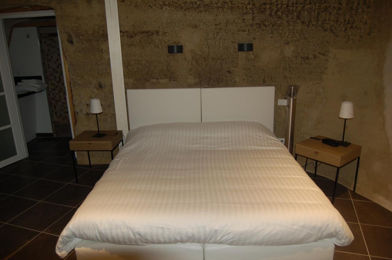 Rocaminori Hotel Louresse-Rochemenier Zewnętrze zdjęcie