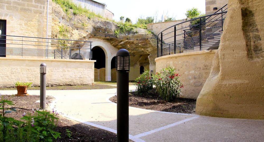 Rocaminori Hotel Louresse-Rochemenier Zewnętrze zdjęcie