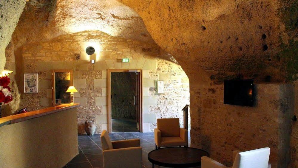 Rocaminori Hotel Louresse-Rochemenier Zewnętrze zdjęcie