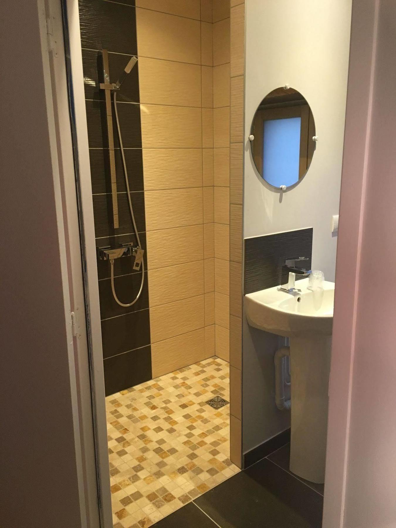 Rocaminori Hotel Louresse-Rochemenier Zewnętrze zdjęcie