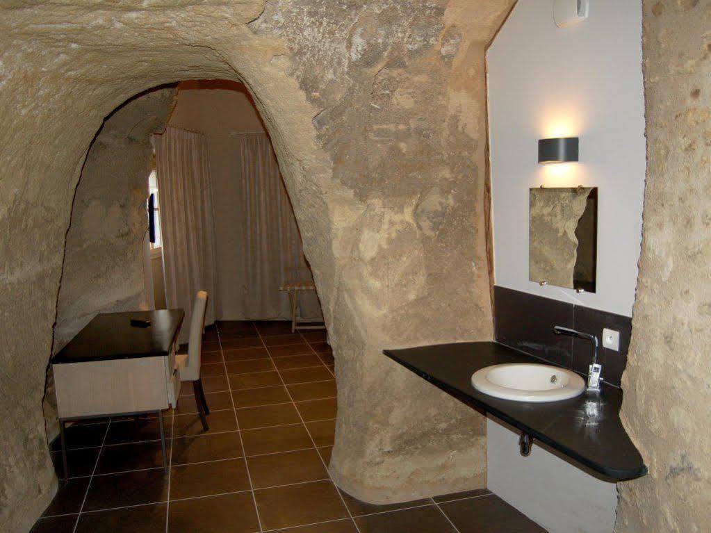 Rocaminori Hotel Louresse-Rochemenier Zewnętrze zdjęcie