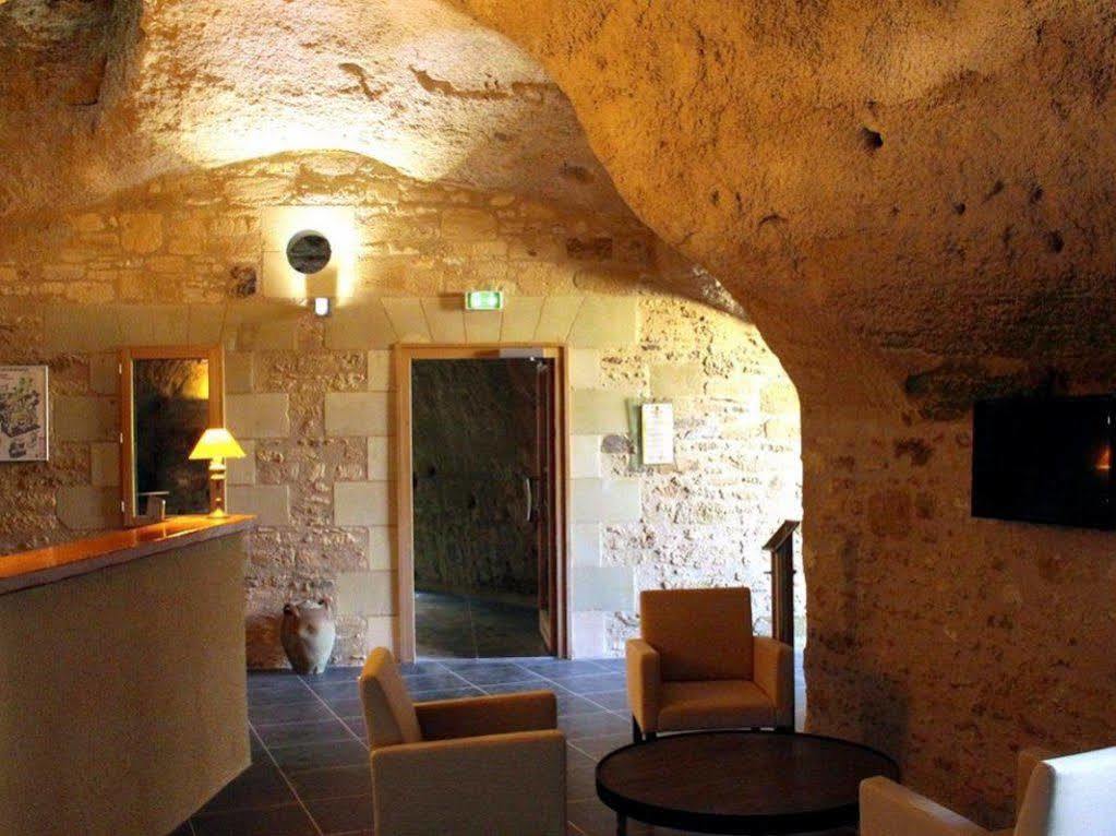 Rocaminori Hotel Louresse-Rochemenier Zewnętrze zdjęcie